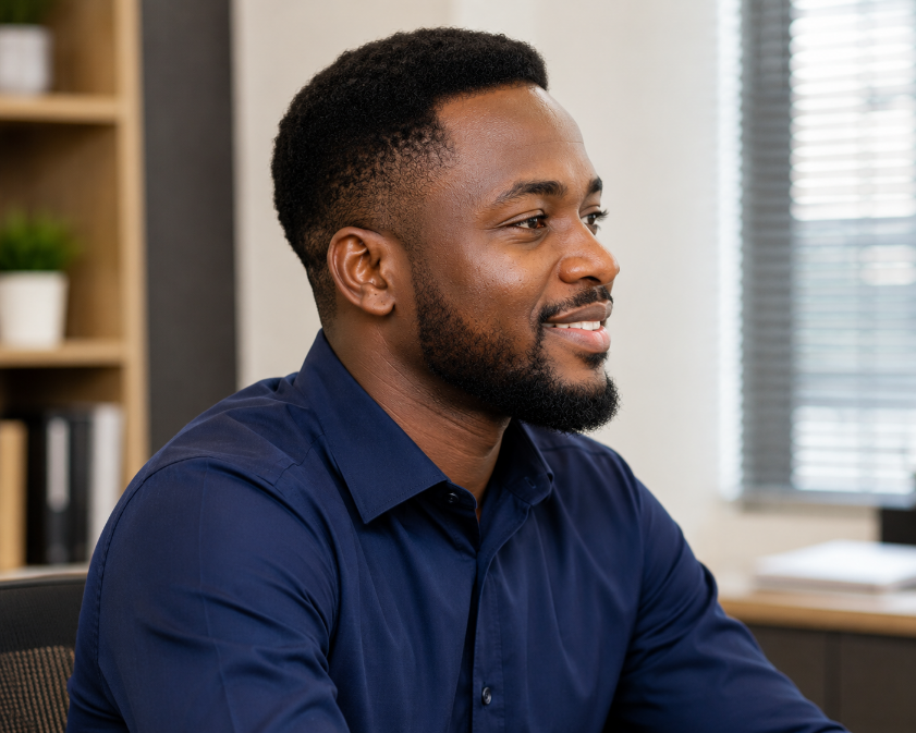 Adewale Adebayo