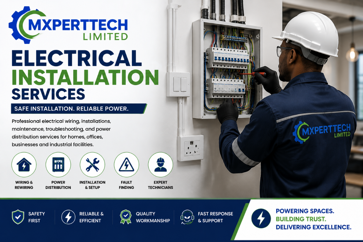 Electrical Installation