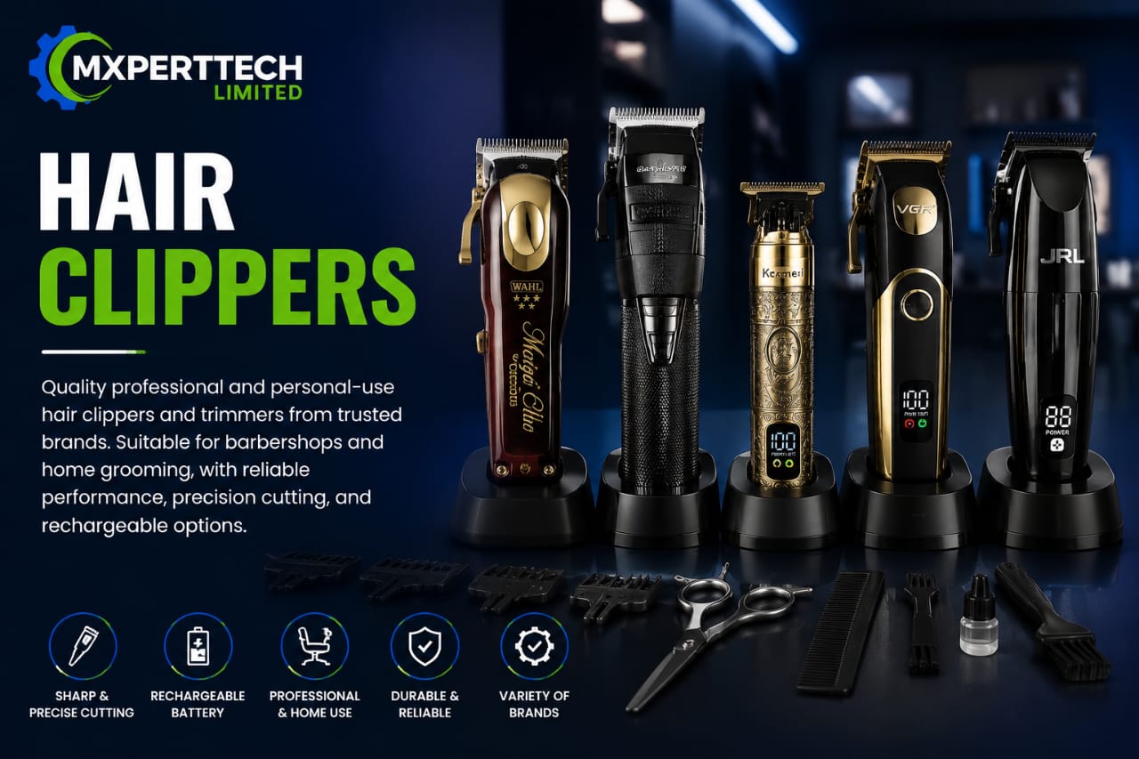 Hair Clippers